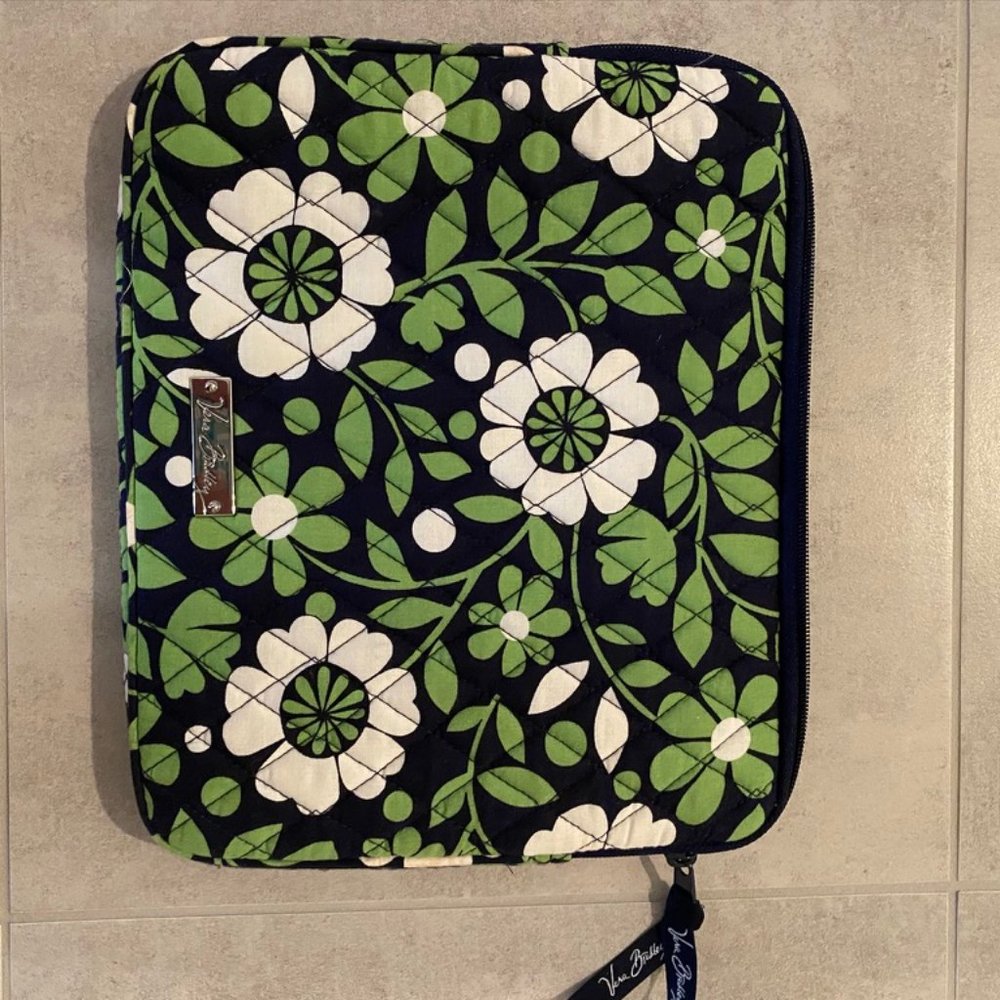 Vera Bradley Tablet Case